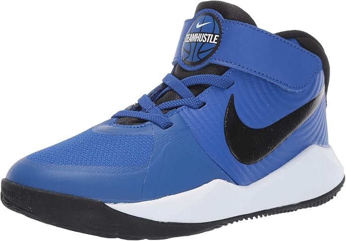 Five Top Basketball Shoes for Kids